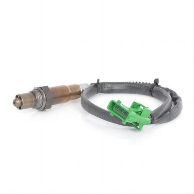 Bosch OEM Lambda кислородный датчик 0258006027 для Citroen Peugeot