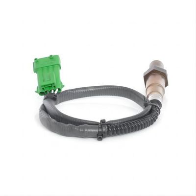 Bosch OEM Lambda кислородный датчик 0258006027 для Citroen Peugeot