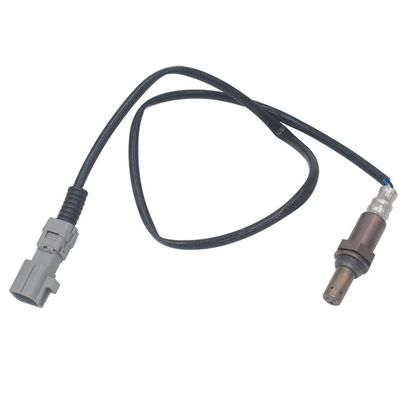 То же самое, что и на картинке Ламбда-сенсор 89465-48170 для Toyota Camry 2.4 Corolla EX 1.6
