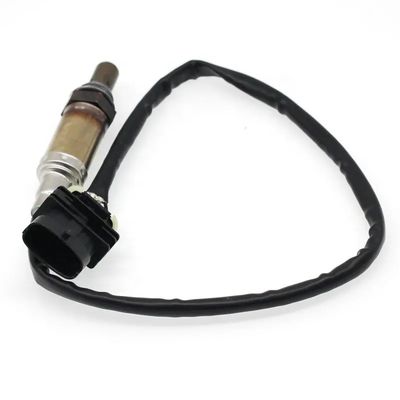 1990-1998 Opel Oxygen Sensor DOX-1561 Улучшенная функциональность и производительность двигателя