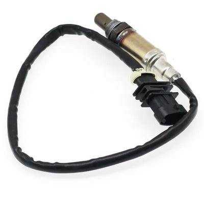 1990-1998 Opel Oxygen Sensor DOX-1561 Улучшенная функциональность и производительность двигателя