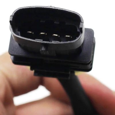 1990-1998 Opel Oxygen Sensor DOX-1561 Улучшенная функциональность и производительность двигателя