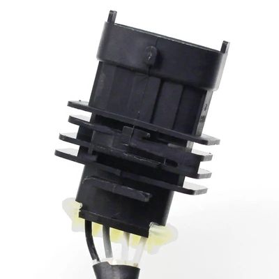 1990-1998 Opel Oxygen Sensor DOX-1561 Улучшенная функциональность и производительность двигателя