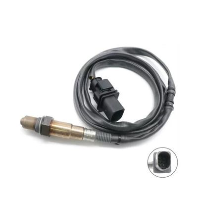 Поддержка OE 94860613300 Автомобильный датчик кислорода для Porsche Cayenne Bosch 0258017254 0258017255