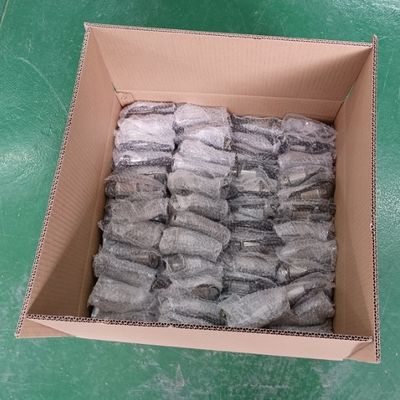 Поддержка OE 94860613300 Автомобильный датчик кислорода для Porsche Cayenne Bosch 0258017254 0258017255