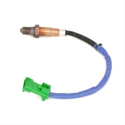 Direct Fit Lambda Oxygen Sensor 0258006028 для Citroen Peugeot Geely Большая стена Hafel Bosch