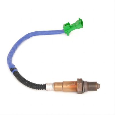 Direct Fit Lambda Oxygen Sensor 0258006028 для Citroen Peugeot Geely Большая стена Hafel Bosch