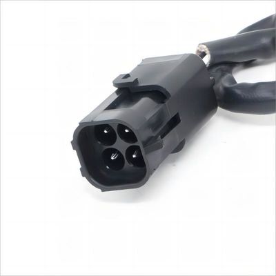 Размер нитки M18x1.5 Автомобильный датчик кислорода Lambda 0258006537 OE 111803850010 для Lada