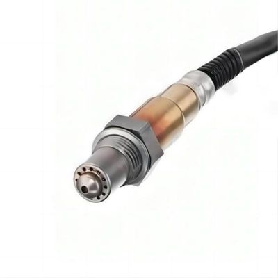 Размер нитки M18x1.5 Автомобильный датчик кислорода Lambda 0258006537 OE 111803850010 для Lada
