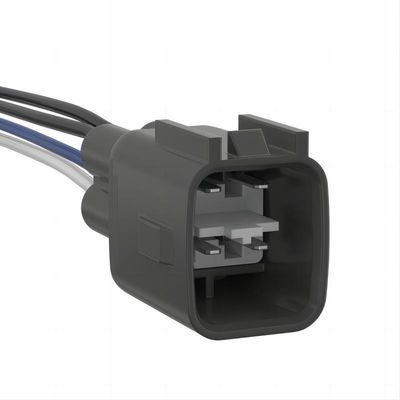 4 провода Автомобильный датчик кислорода O2 Air Fuel Ratio OE 89467-53060 8946753060 для Toyota