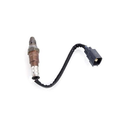 2000-2002 Toyota Automotive O2 Air Fuel Ratio Oxygen Sensor OE 89467-12250 8946712250 Оксигенный датчик