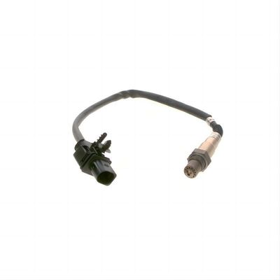 Автомобиль для Hyundai Kia 0258017319 Автомобильный датчик Ламбды датчик O2 датчик OE 392102E100