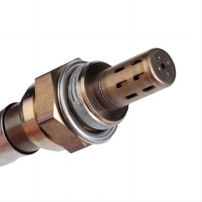 5L8Z9F472AA Ford Automotive Lambda Oxygen O2 Sensor с размером нитки M18x1.5