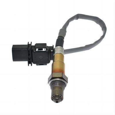 RMOS 392102E101 Автомобильный датчик кислорода Lambda O2 для Kia 354mm