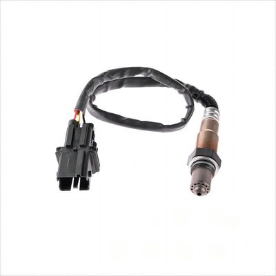 1998- Mercedes Benz Automotive Lambda кислородный датчик O2 с 5 проводами по RMOS 0025427518