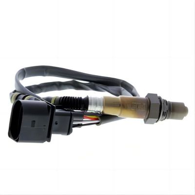 800 мм длины кислородный датчик для Porsche RMOS 95560612602