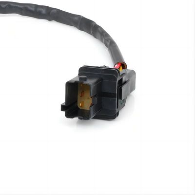 Volvo Automotive Lambda кислородный датчик O2 с RMOS 30651724 и 5 проводов