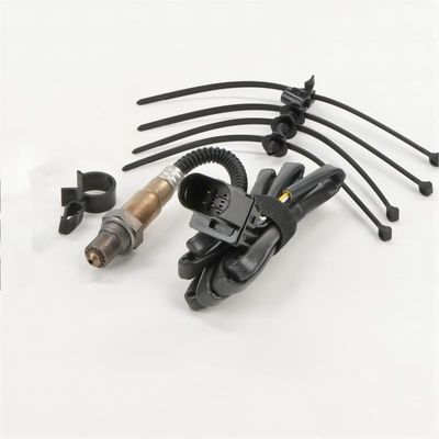 3.2 R32 4motion Motor Tested Automotive Lambda Oxygen O2 Sensor для автомобиля VW RMOS 022906262P