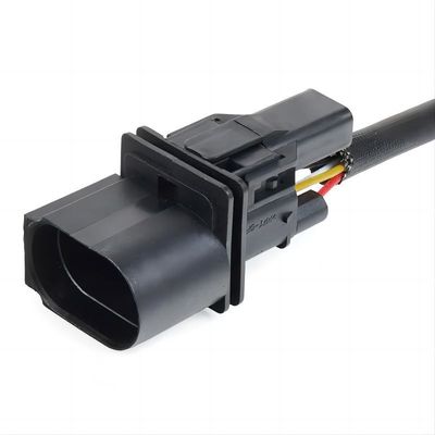 3.2 R32 4motion Motor Tested Automotive Lambda Oxygen O2 Sensor для автомобиля VW RMOS 022906262P