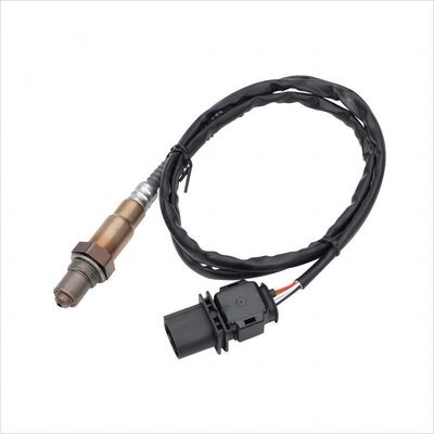 RMOS 022906262BL Автомобильный датчик кислорода Lambda O2 для Audi Справочный No 0 258 017 046