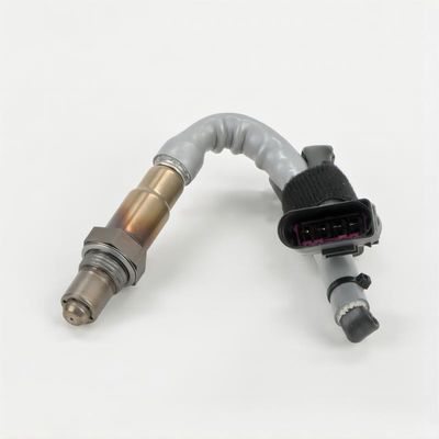 Испытано RMOS 022906262BG Автомобильный датчик кислорода Lambda для VW Audi 100% испытано