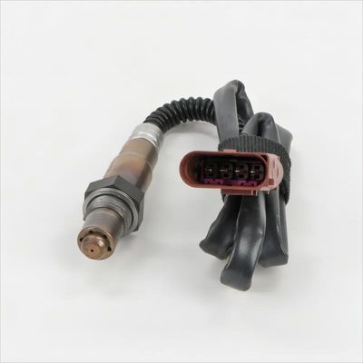 100% проверенный CAYENNE 9PA автомобильный Lambda кислородный датчик O2 для Porsche RMOS 95560613620