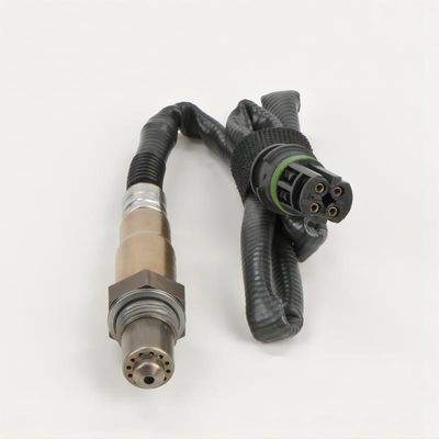 Direct Fit Automotive Lambda Oxygen O2 Sensor для автомобиля BMW 135 I 11787526262 11787614322