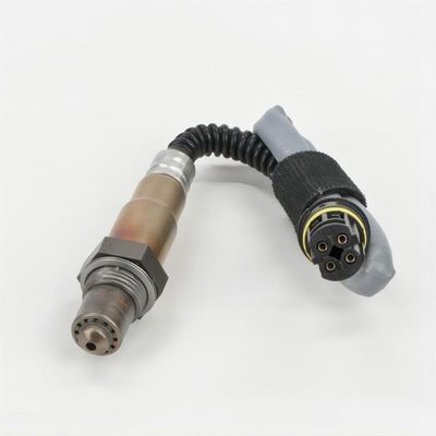Direct Fit Automotive Lambda Oxygen O2 Sensor для автомобилей BMW 2004-2012 RMOS 11787544655