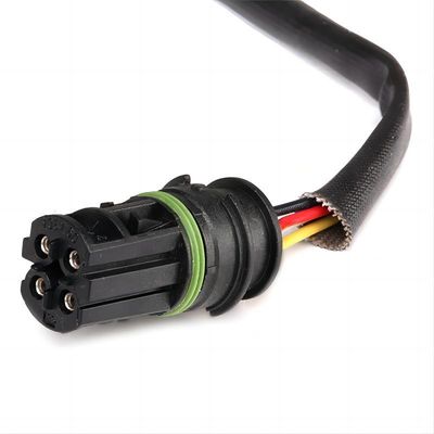 Direct Fit Automotive Lambda Oxygen O2 Sensor для автомобилей BMW 2004-2012 RMOS 11787544655