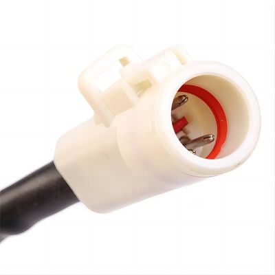 OE NO. 3000923 Авто Lambda Probe Oxygen Sensor для точного контроля соотношения воздуха и топлива