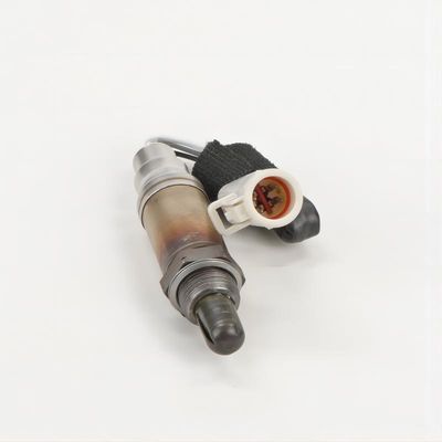 Длина 422 мм Авто Ламбда Зонд кислородный датчик OE Ref. 0258005717 Цель Замена / ремонт