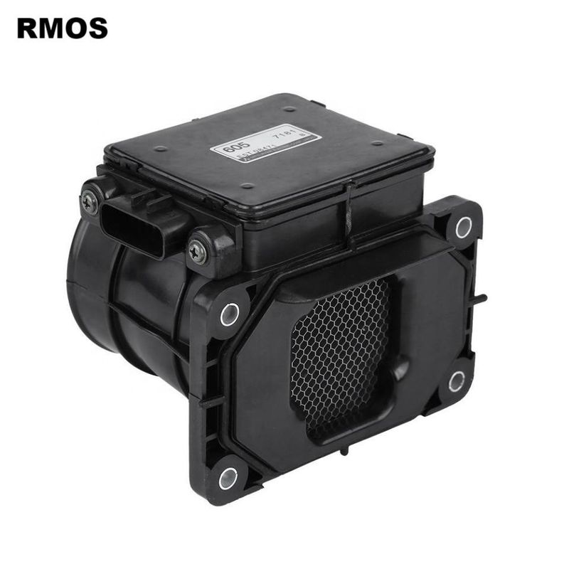 Датчик массового воздушного потока E5T08471 / MD343605 / 74-60020 / 4G63 64 для MITSUBISHI 12V