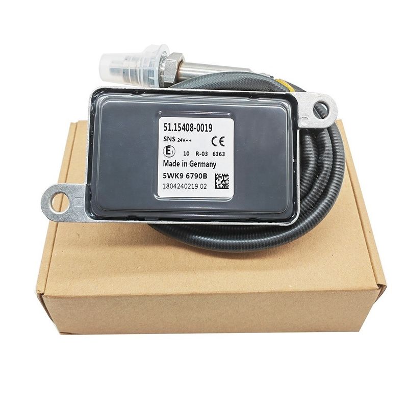 ТГМ серии 24В датчик оксида азота датчик NOx для MAN 51154080019 / 5WK9 6790B