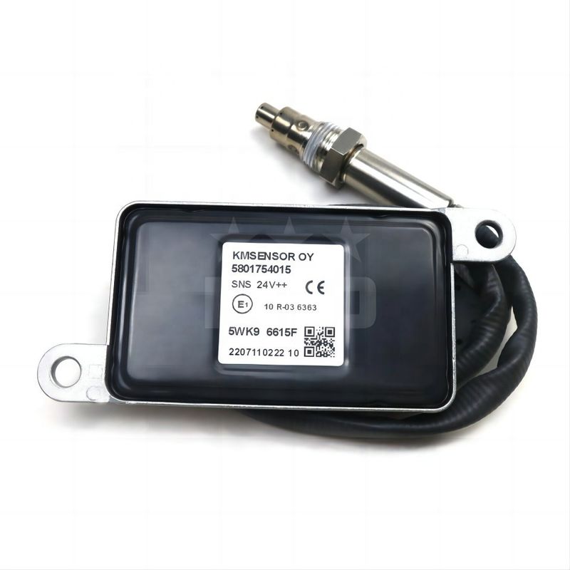 5801754015 5WK9 6615F Датчик оксида азота Датчик NOx для Iveco Fiat LCV / Heavy Duty