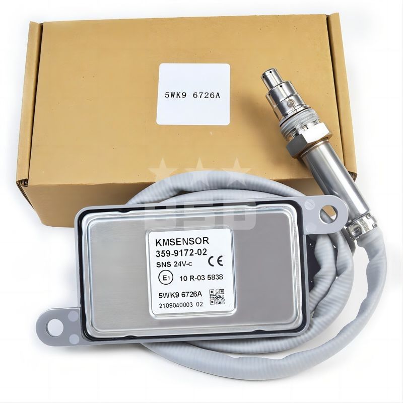 24V 5WK9 6726A Датчик оксида азота Датчик NOx для CaterPillar 359-9172-02