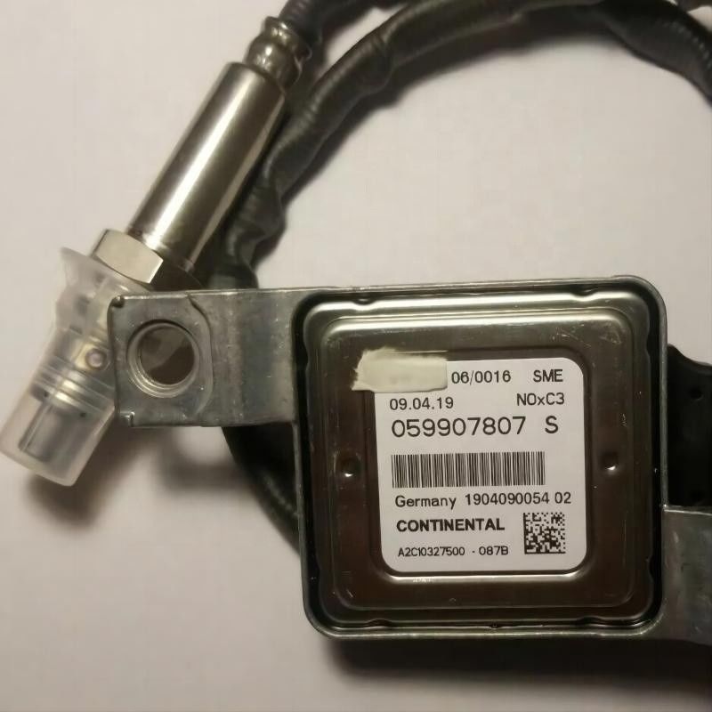 Датчик оксидов азота Датчик NOx 12V для VW/AUDI TIGUAN Справочный No 0 258 017 359