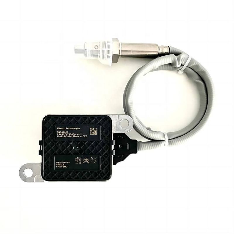2200 Двигатель автомобиля Часть 12V Датчик оксида азота Датчик NOx для PSA SNS 0732