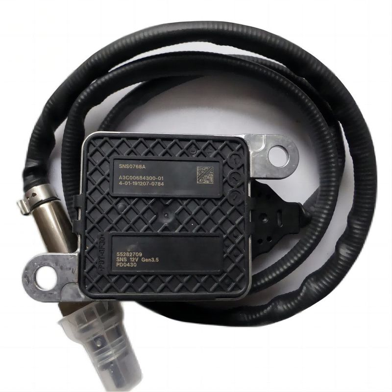 Fiat Europe Heavy Duty Car Fitting 12V NOx датчик для производительности двигателя FCA 8220.02