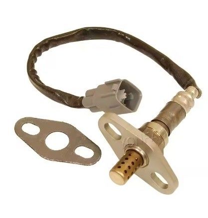 Автомобильный датчик кислорода для Toyota 2.0 Turbo 4WD ST185 89465-20190 и Direct Fit Lambda Sensor