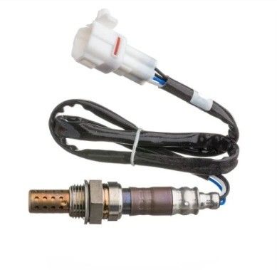 Автомобильный датчик кислорода для Suzuki 18213-80G21 Lambda Sensor Wires 4 OE NO. 18213-80G21