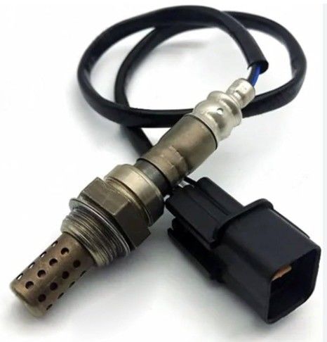 OE NO. MD329341 Автомобильный датчик кислорода для Mitsubishi Lambda Sensor Thread Size M18x1.5