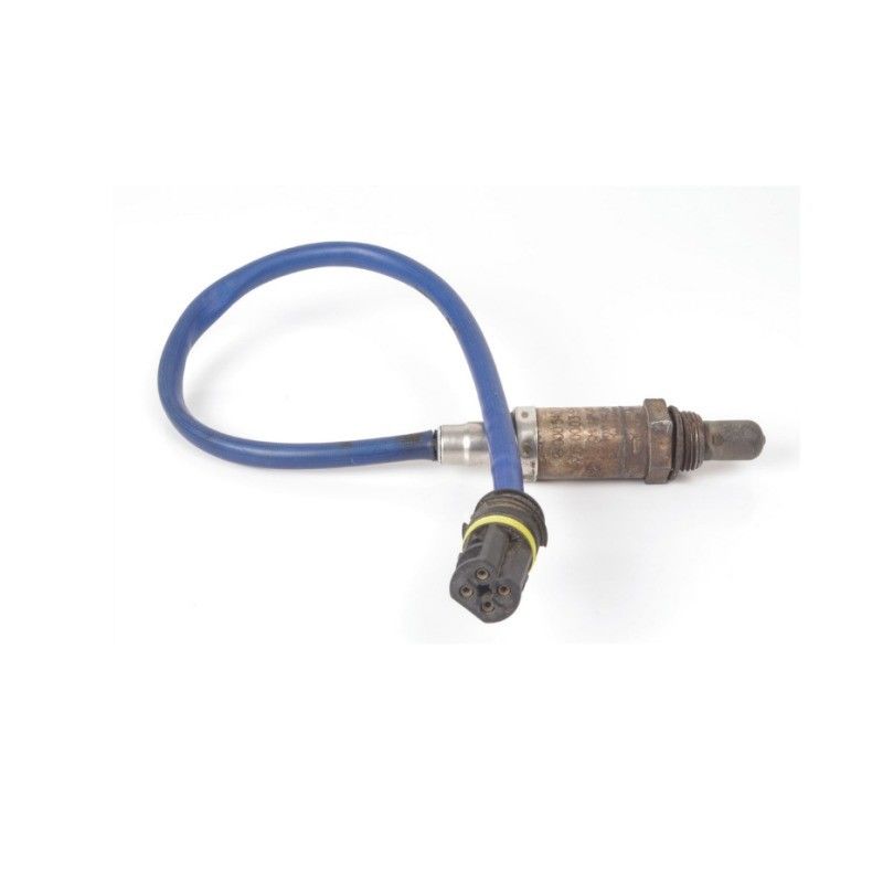 Автомобильный кислородный датчик A0015408717 для Mercedes-Benz класса C C 200 KOMPRESSOR
