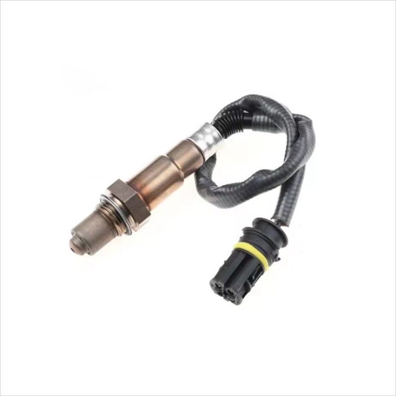 Авто датчик кислорода для двигателя Mercedes Benz C 240 203.061 2002-2009 A0015407617