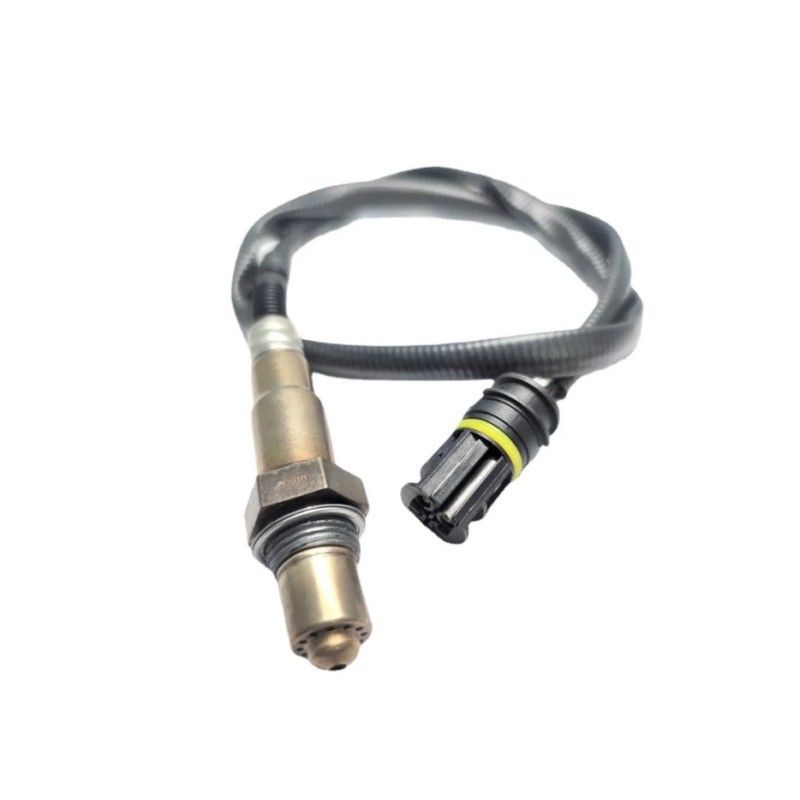 Mercedes Benz A0005409717 Автомобильный датчик кислорода и прямая установка с OE No A0005409717