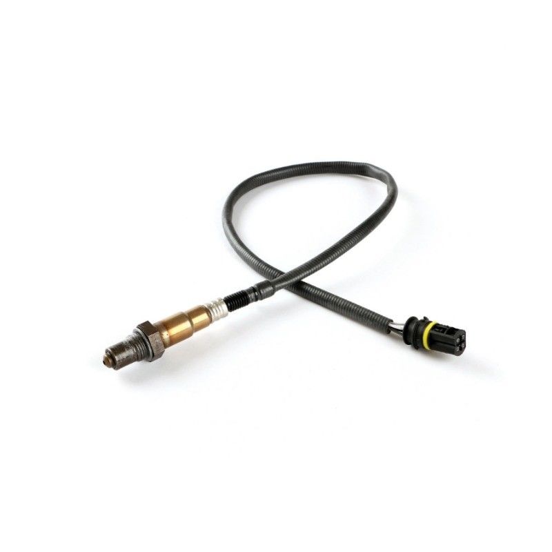 Размер нитки M18x1.5 Автомобильный датчик кислорода для Mercedes-Benz Lambda Sensor 0005408417