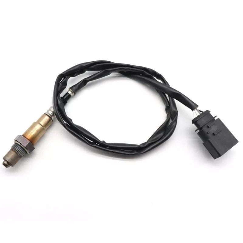 1 Ламбда-датчик двигателя для Audi 06J906262J Direct Fit Auto Oxygen Sensor