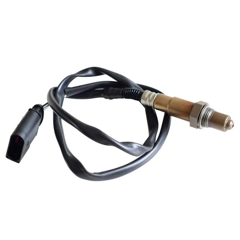 Замена/ремонт Audi A4 Avant qu. 1 Lambda Sensor Авто кислородный датчик 06B906265E