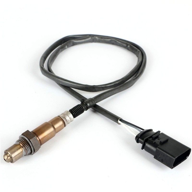 Audi Car Make Auto Oxygen Sensor/Lambda Sensor/O2 Sensor 021906262C для автомобиля Audi TT Road 1