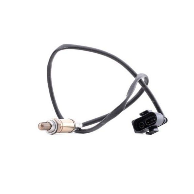 Автомобиль для Audi Авто кислородный датчик/Ламбда датчик/О2 датчик 021906265AE Год 1994-2001