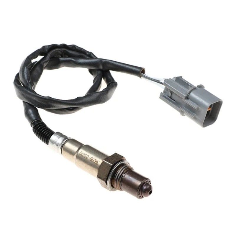 3921037525 Автомобильный датчик Ламбды для Hyundai/Kia 4-wire Direct Fit кислородный датчик